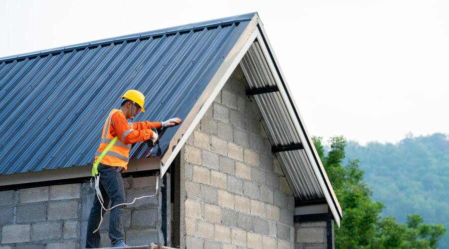 Local Chimney Repair in Ankeny, IA